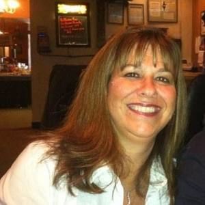 Meet your Posher, Judi